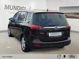 Opel Zafira C Innovation Navi Bi-Xenon Blendfreies Fe - Opel Zafira B mit Diesel-Antrieb