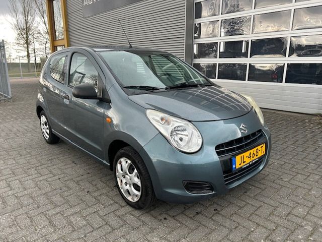 Suzuki Alto 1.0 Comfort