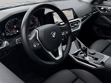 BMW 420 Gran Coupé - 7