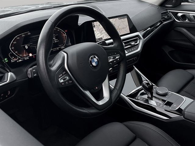 Foto Nummer 7: BMW 420d