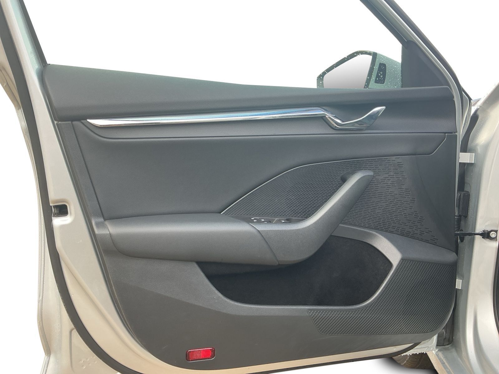 Skoda Octavia - Bild 15