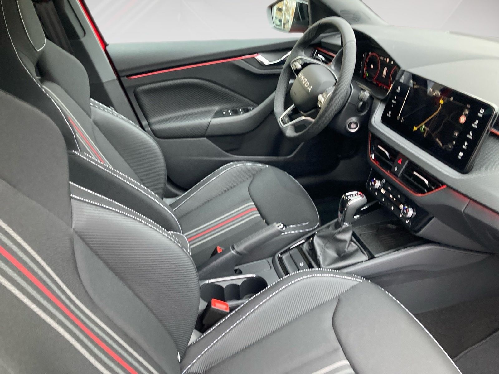 Skoda Kamiq - Bild 9