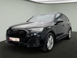 Audi Q7 55 TFSI S line quattro S line*Navi*Matrix*AHK - gebrauchte Audi Q7 aus dem Jahr 2024