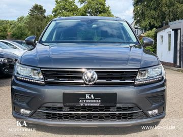 Volkswagen Tiguan - 3