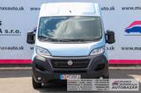 Fiat Ducato Luxusbus Panorama 33 140 L2H2 RS: 3450 mm - Fiat Ducato: Luxusbus Panorama