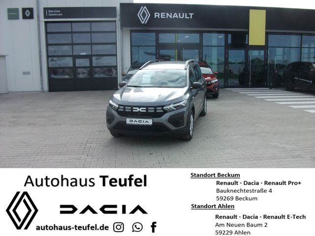 Dacia Jogger Essential ECO-G100 "inkl.2Jahre Wartung"