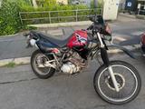 Yamaha XT 600 - YAMAHA XT 600