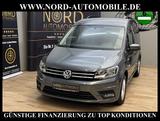 Volkswagen Caddy Kombi 2.0 TDI Comfortl.5-Sitz/ACC/Navi/SHZ - VW Caddy Gebrauchtwagen in Oldenburg