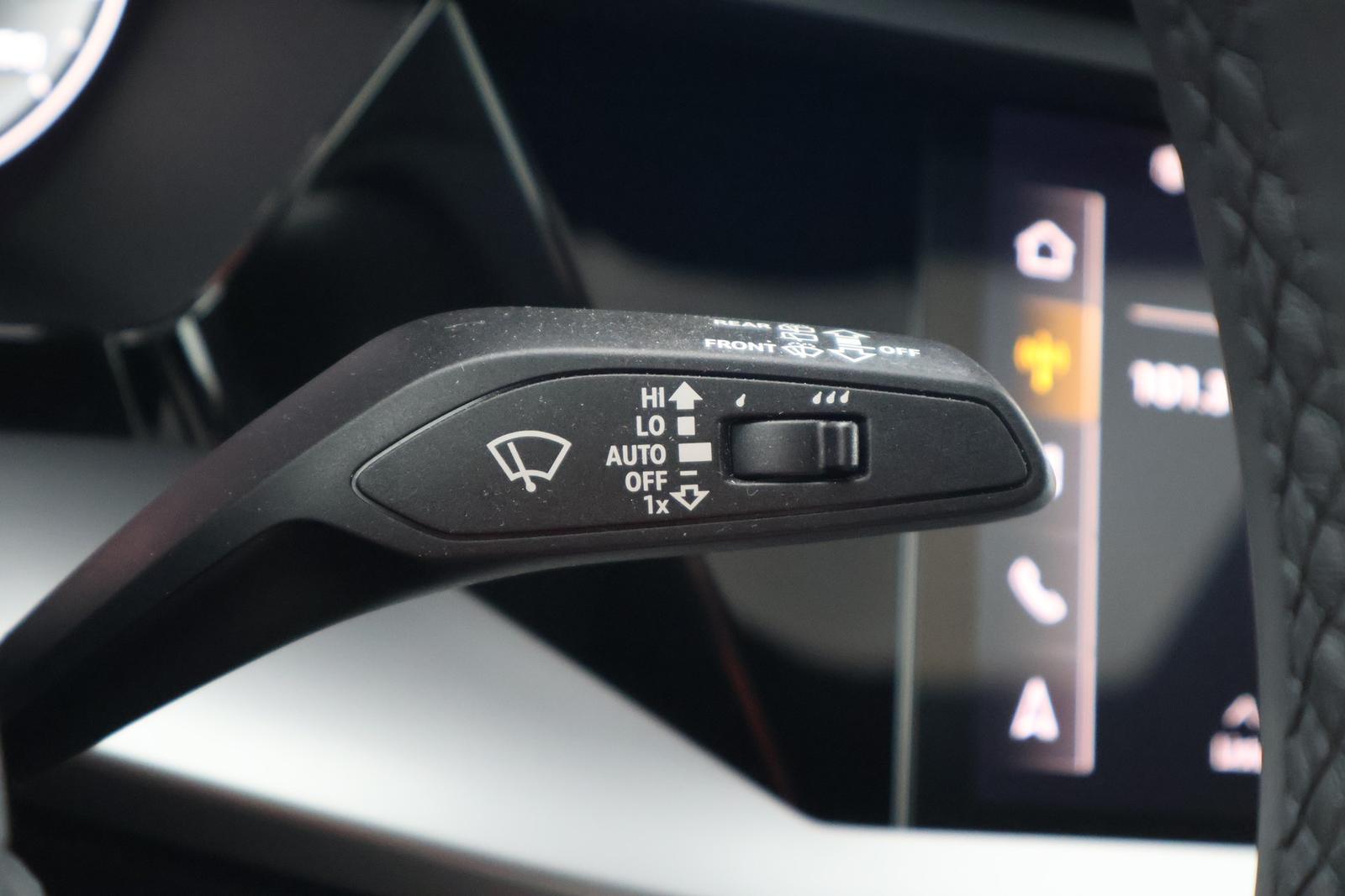 Audi A3 Sportback 30 1.0 TFSI advanced LED Navi ACC, миниатюра 23