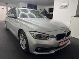 BMW 320d Efficient Automatik Touring Sport Line - BMW 320: 320d Sport