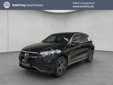 Mercedes-Benz EQC 400 4Matic AMG Multibeam SHD Burmester - Mercedes EQC mit Schiebedach