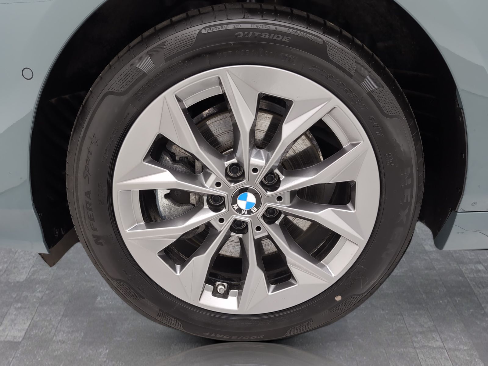 BMW 120 - Bild 17