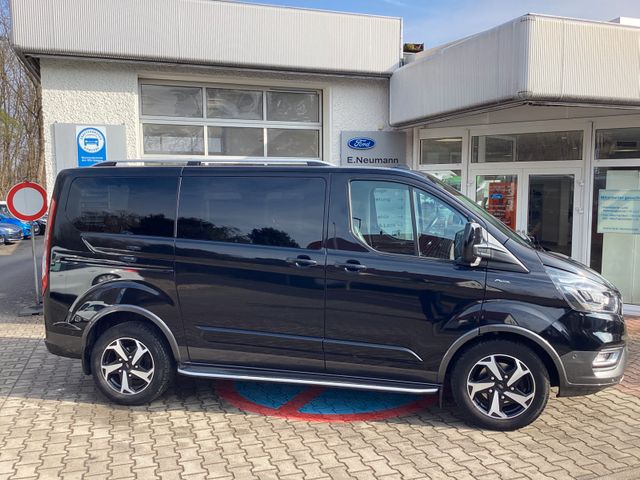 Ford Tourneo Custom Active 320 L1