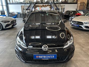 Volkswagen Golf VII Variant GTD BMTStart-Stopp *1.HAND*AHK