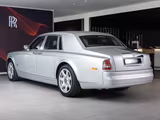 Rolls-Royce Phantom - Rolls-Royce Phantom: Limousine
