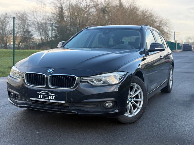 BMW 318d Touring Advantage*HEAD-UP*LED*NAVI*TEMPOMAT