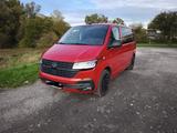 Volkswagen VW T6.1 Multivan, AHK, Tempomat, Standheiz... - Volkswagen LT in Bochum