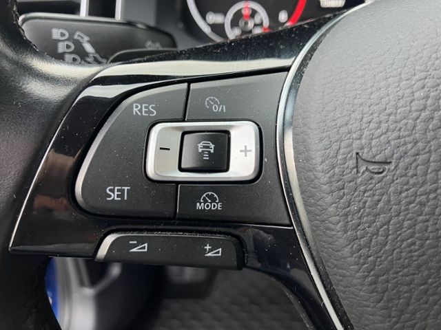 Polo 1.0 TSI Highline KLIMA ALU