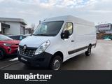 Renault Master Kasten dCi 130 L3H2 3,5t 4x4 Sortimo/AHK - Renault Master 4