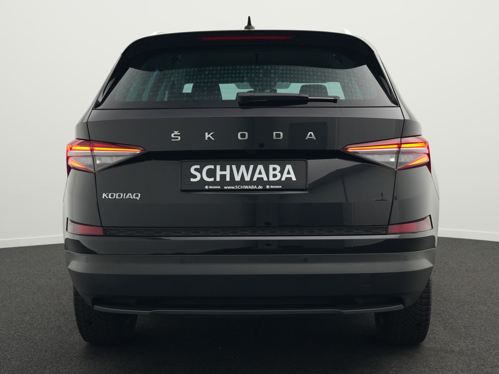 Skoda Kodiaq - Bild 8