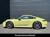 Porsche 992 911 Carrera T Cartagenagelb Sportabgasanlage - Porsche: Gelb, 911