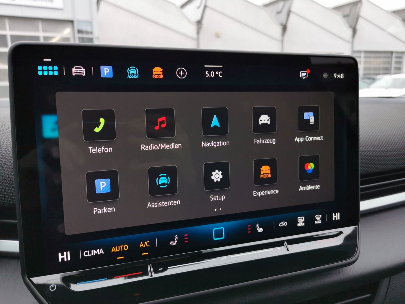 Volkswagen T-Roc - Bild 18