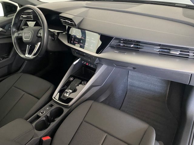 A3 Sportback S line 35 TFSI S tronic PANO+EPH+KL