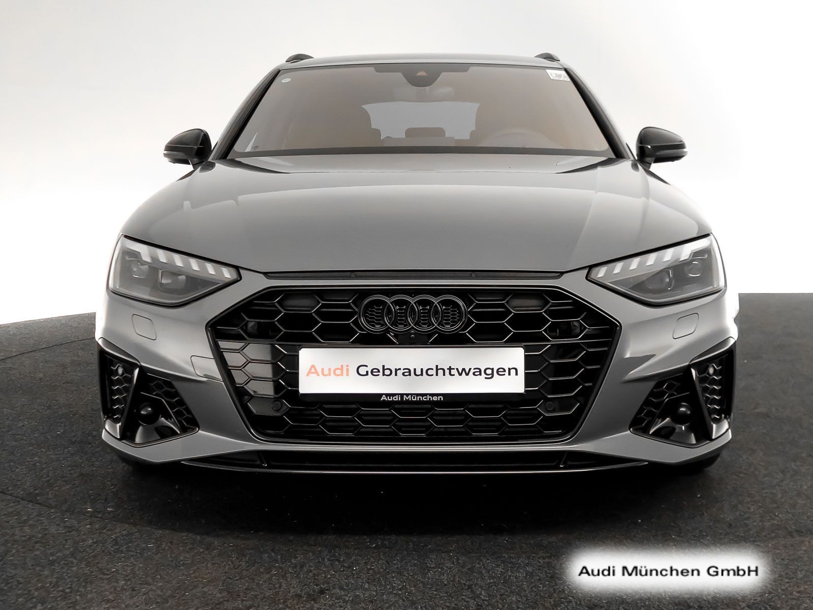 Audi A4 - Bild 5