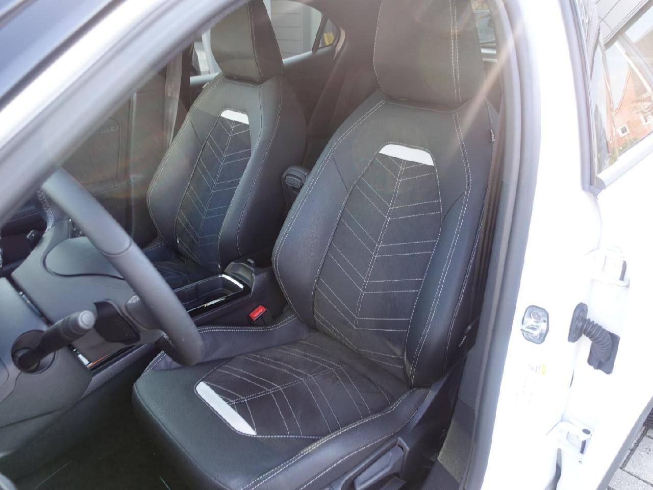 Fahrzeugabbildung Opel Mokka 1,2 GS Line Automatik