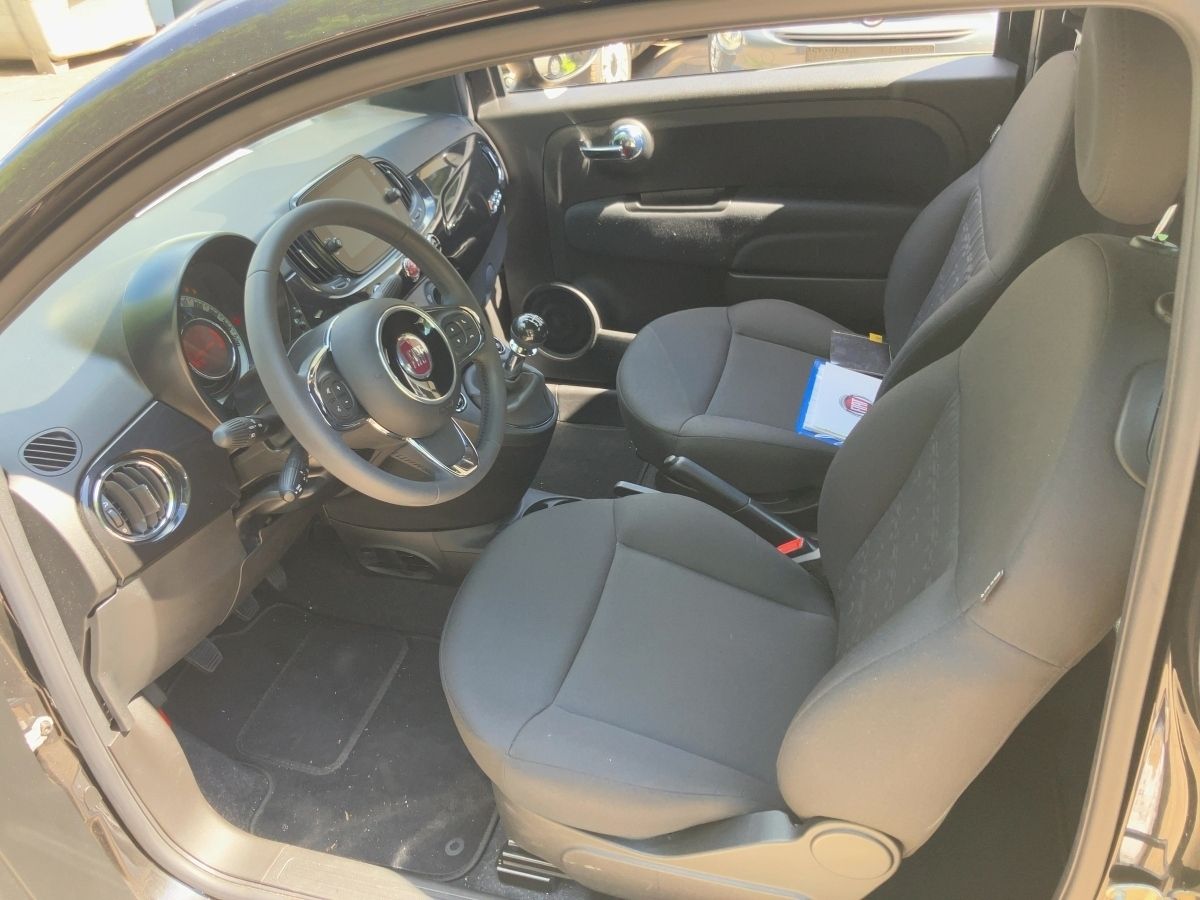 Fiat 500 - Bild 7