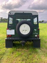 Land Rover Defender 90 SW - - Land Rover Defender: SW