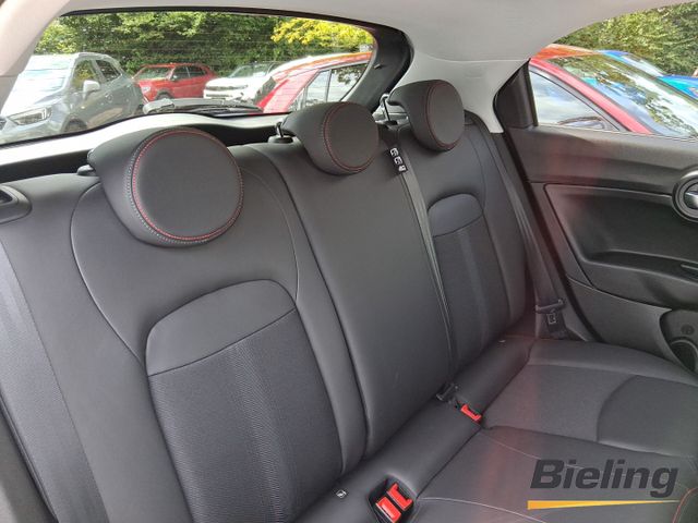 500X 1.5l GSE MHEV Dolcevita Sport 7-Gang Doppel