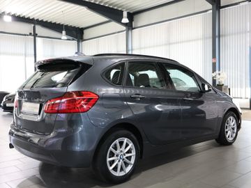 BMW 218 Active Tourer - 10