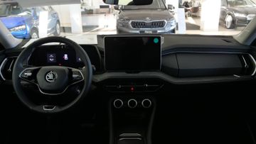 Skoda Kodiaq 2.0 TDI 4x4 Selection DSG STANDH AHK