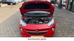 OPEL Adam/Slam/SonderAusstattung2Jahre Garantie!