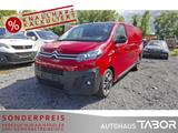 Citroën Jumpy 2.0 BlHDi 120 XL (L3) Business Navi PDC - Citroën Jumpy: L3