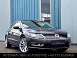 Volkswagen PASSAT CC 1.4TSI 160PS DSG/GR-NAVI/XENON/AHK/+++