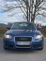 Audi A3 Sportback 1.9 TDI  TÜV NEU 02/202... - Audi A3 aus 2008: 1.9
