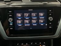 Volkswagen Touran - Vorschau Bild 17
