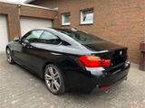 BMW 435i xDrive, LED, HUD, RFK, M-Paket, Leder - BMW 435: Coupe