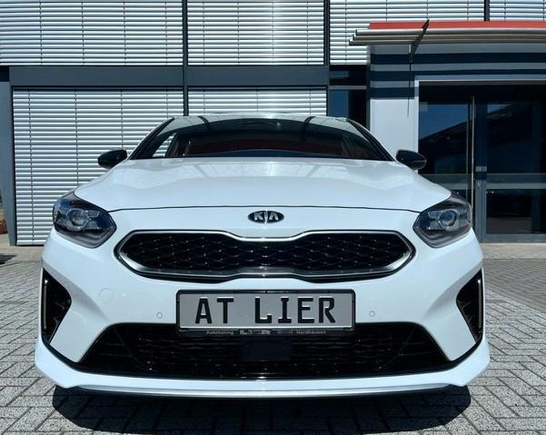 Kia ProCeed GT-Line