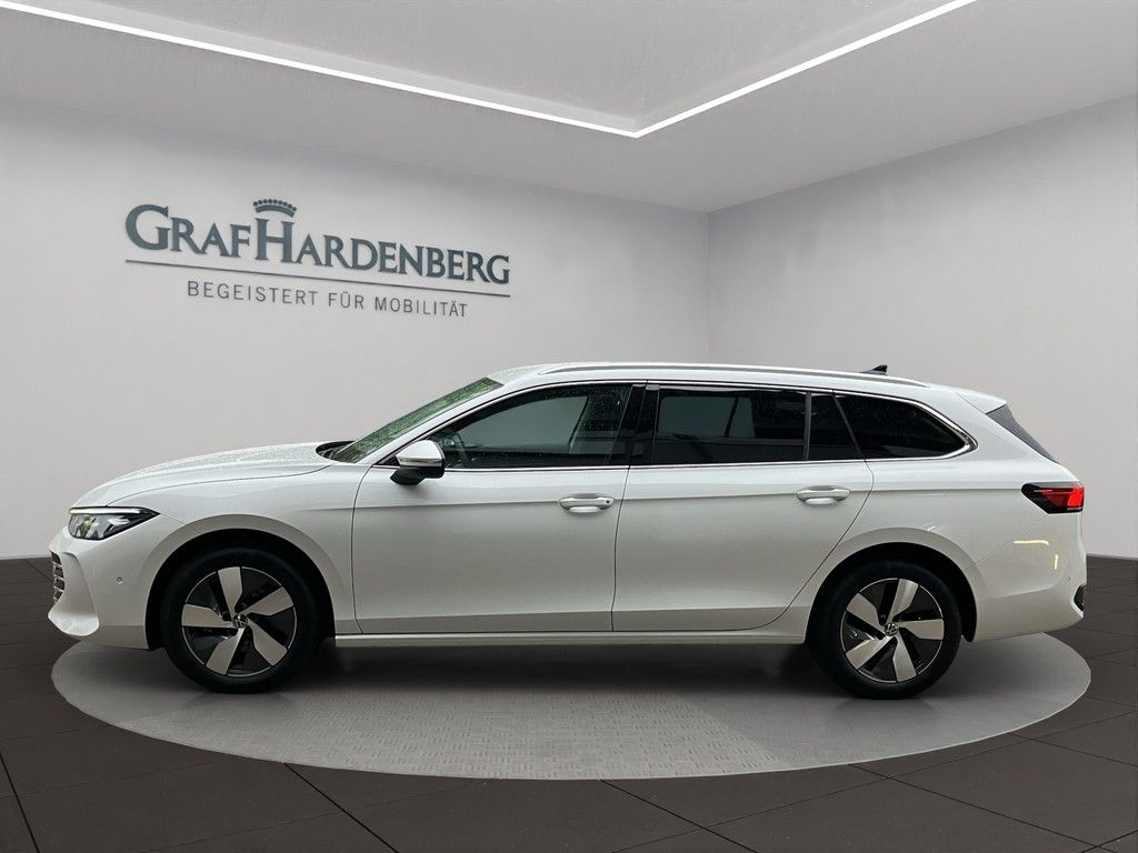 Volkswagen Passat Business 1.5 eTSI DSG Navi AHK AreaView foto 2
