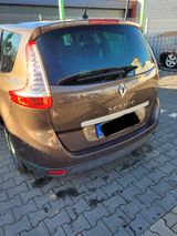 Renault Grand Scenic 2.0 Benzin |TÜV 06/26... - Renault Grand Scenic: 2.0