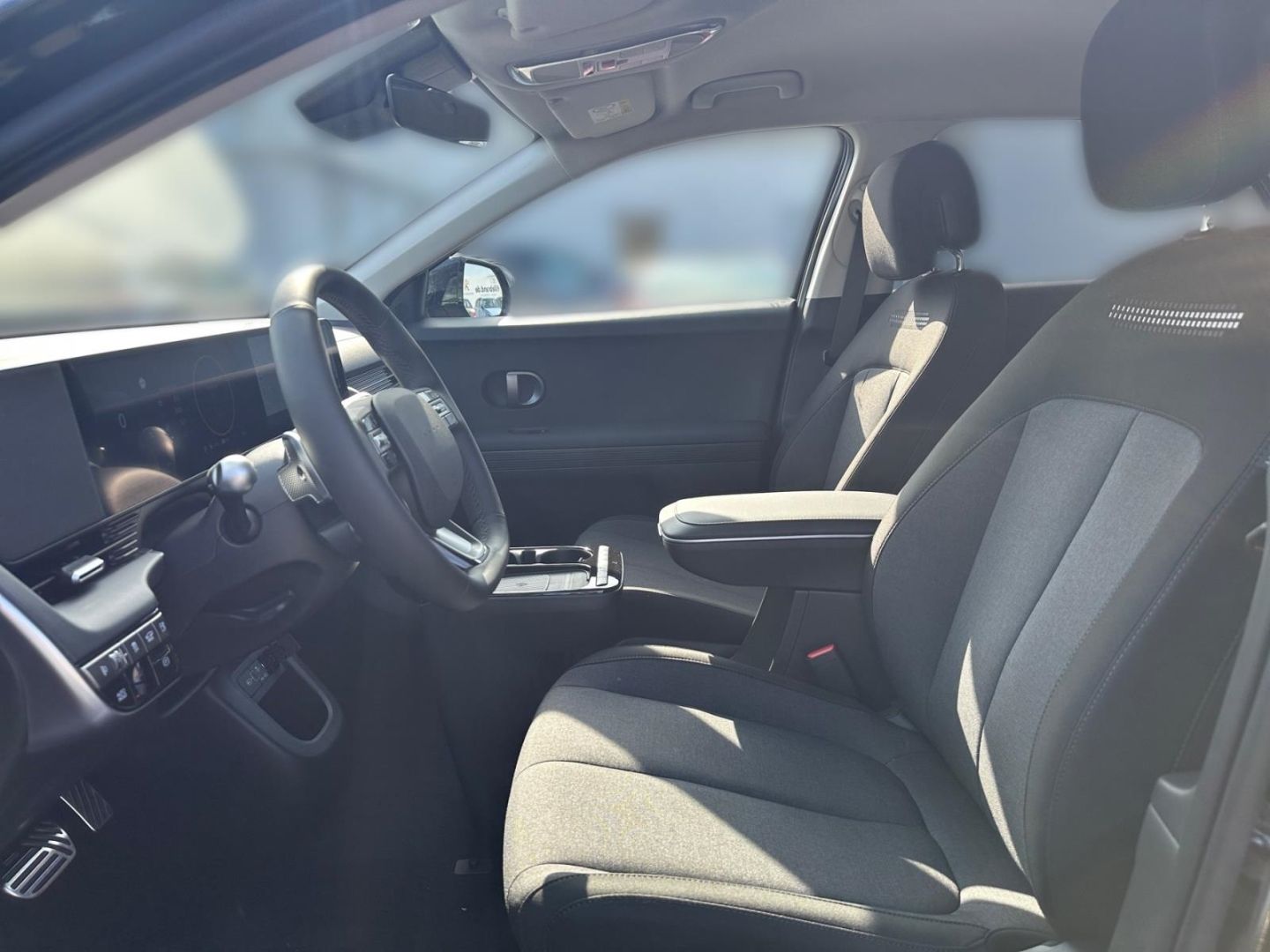 Hyundai IONIQ 5 – Bild 7