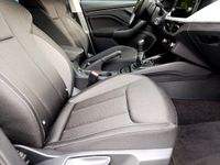 Skoda Scala - Vorschau Bild 12