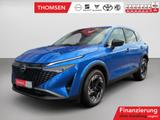Nissan Qashqai 1.3 DIG-T MHEV N-Connecta AUT ACC AUT LM - Nissan Qashqai Neuwagen in Hamburg