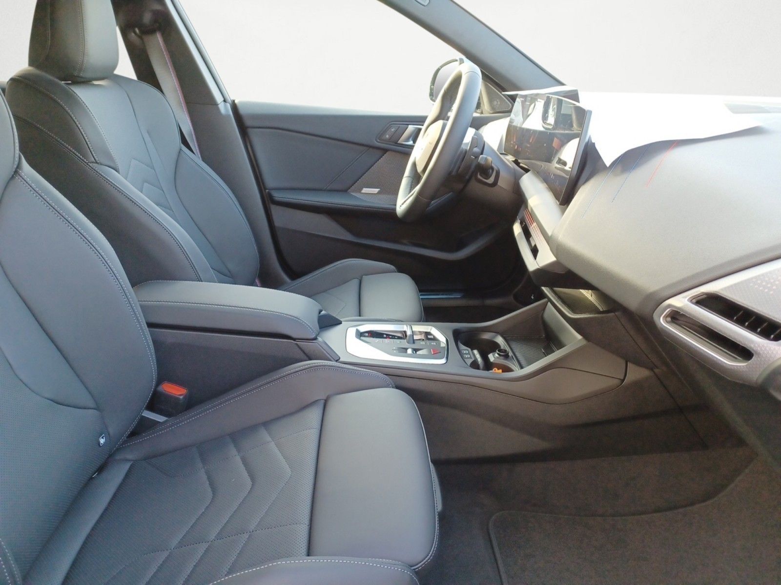 BMW 220 Gran Coupé - Bild 9