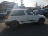 Skoda Yeti 1.4 TSI DSG Elegance Plus Edition Elega... - Skoda Yeti: Leder, mit Navigationssystem