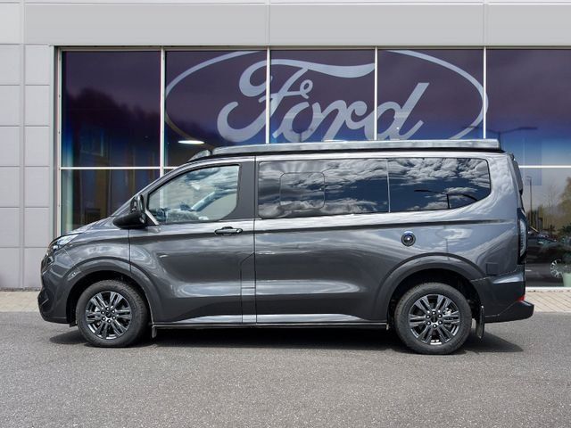 Fahrzeugabbildung Ford Tourneo Custom 2.0 320 L1 Nugget Titanium