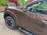Nissan Navara KC 4x4 N-Connecta mit Garantie  - Nissan Navara von privat
